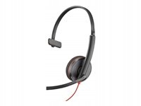 Hp Poly Blackwire 3210 Mono Usb-c Headset 118dB 20-20000Hz