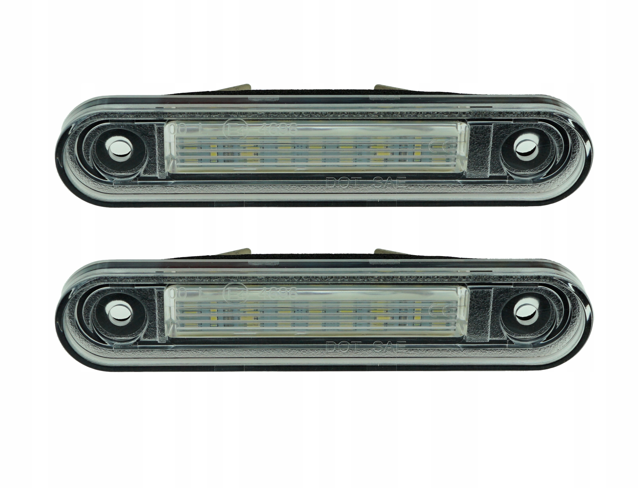 

Mercedes E klasa W124 W201 W202 Lampki Tablicy Led