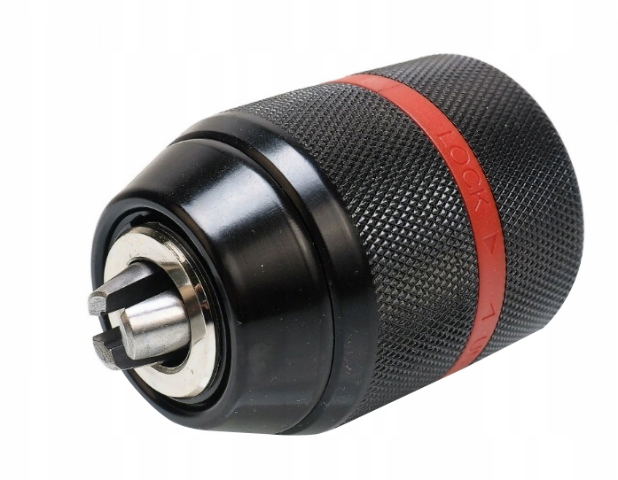 UCHWYT SAMOZACISKOWY DO WIERTARKI 2-13mm 1/2-20UNF Kod producenta FT01312ARB