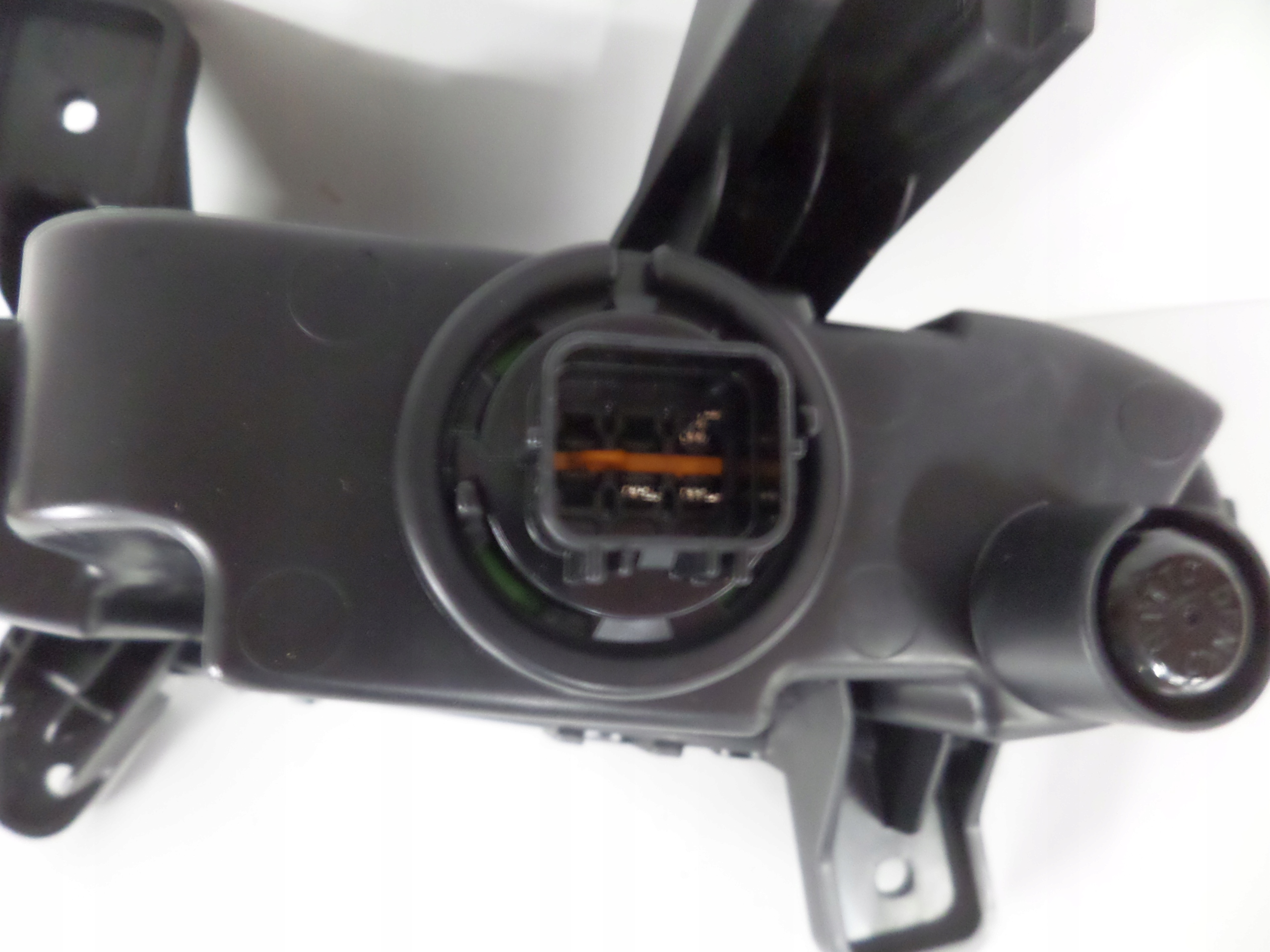 Nebelscheinwerfer LED DRL links HYUNDAI I30 III 17- N-LINE