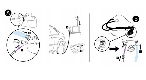 PLYN EOLYS FAP DPF WALKER 80620 po 2010 Powerflex Brand Walker