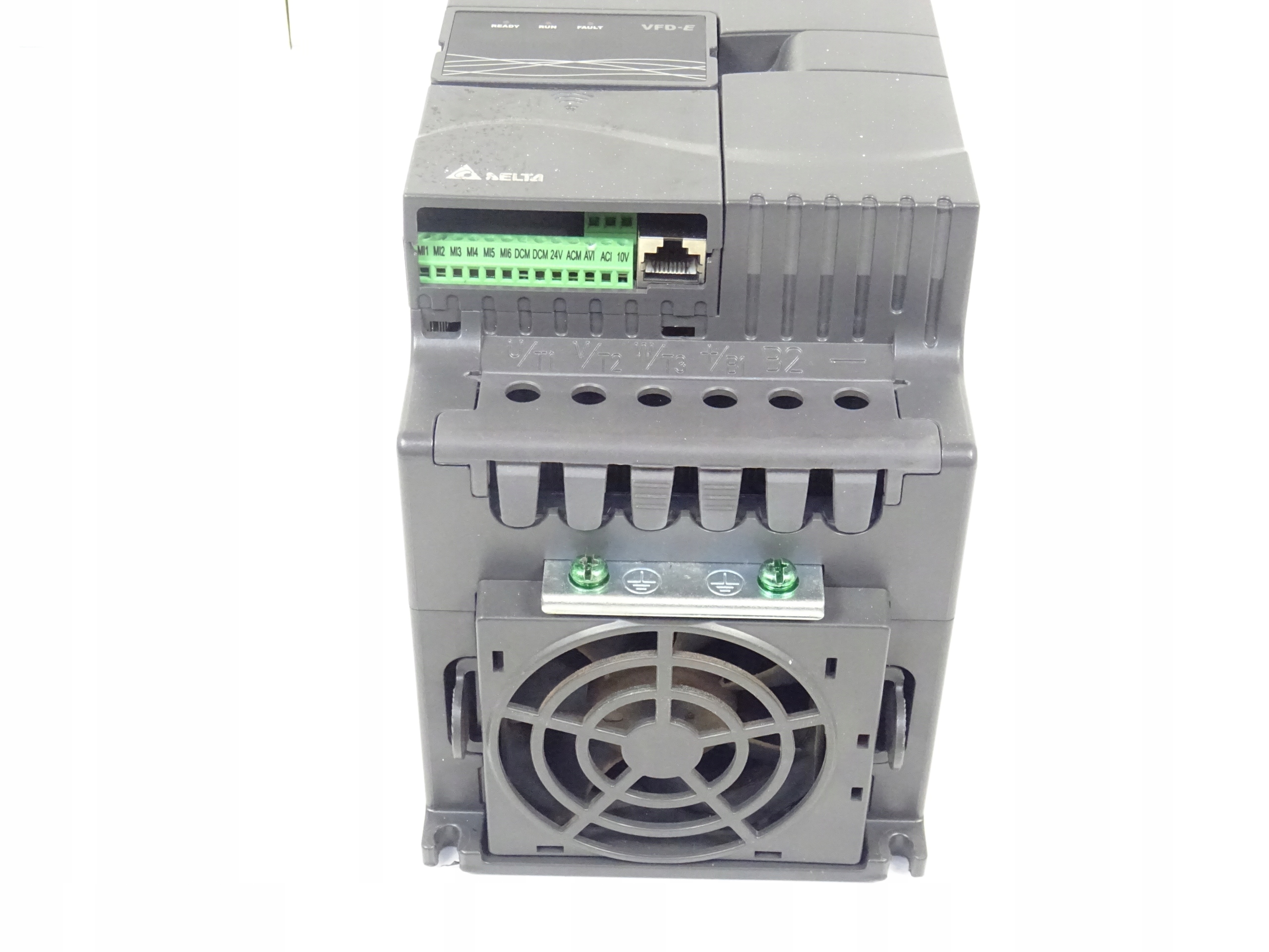 Falownik Delta Electronics VFD055E43A Marka Delta