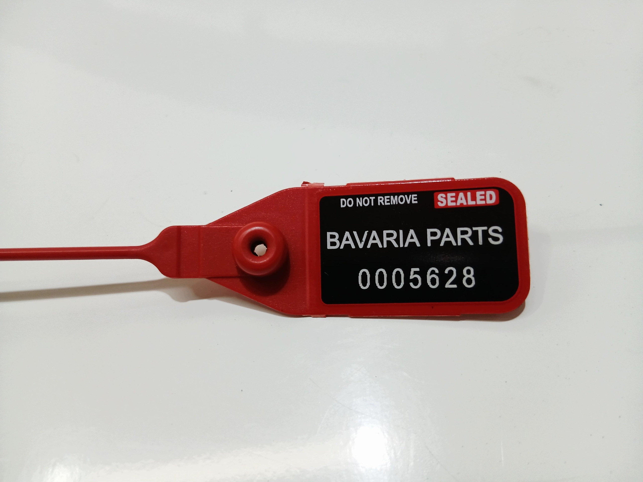 bumper support front BMW E90 E91 LCI M PAKIET 7146645