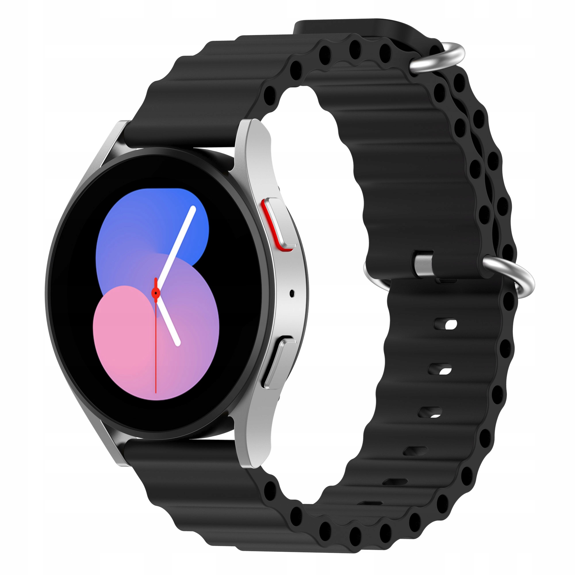 

Pasek Do Huawei Watch Fit 2 Elegant|classic|kolory