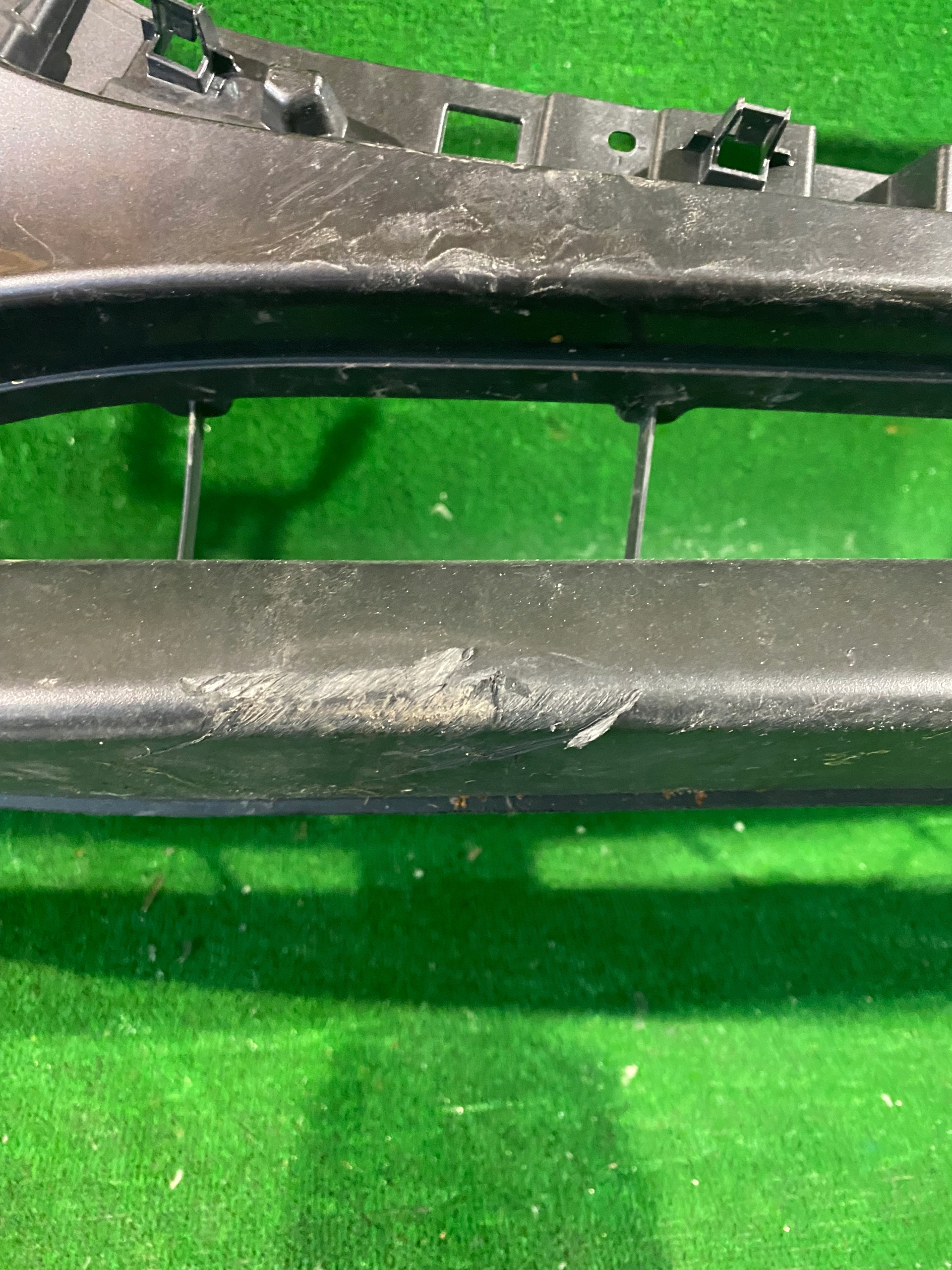 front bumper front MAZDA 3 BP IV 19- HB NR.Z3625