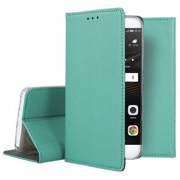 

Etui Do Huawei P9 Lite Pokrowiec Case Tył Magnet