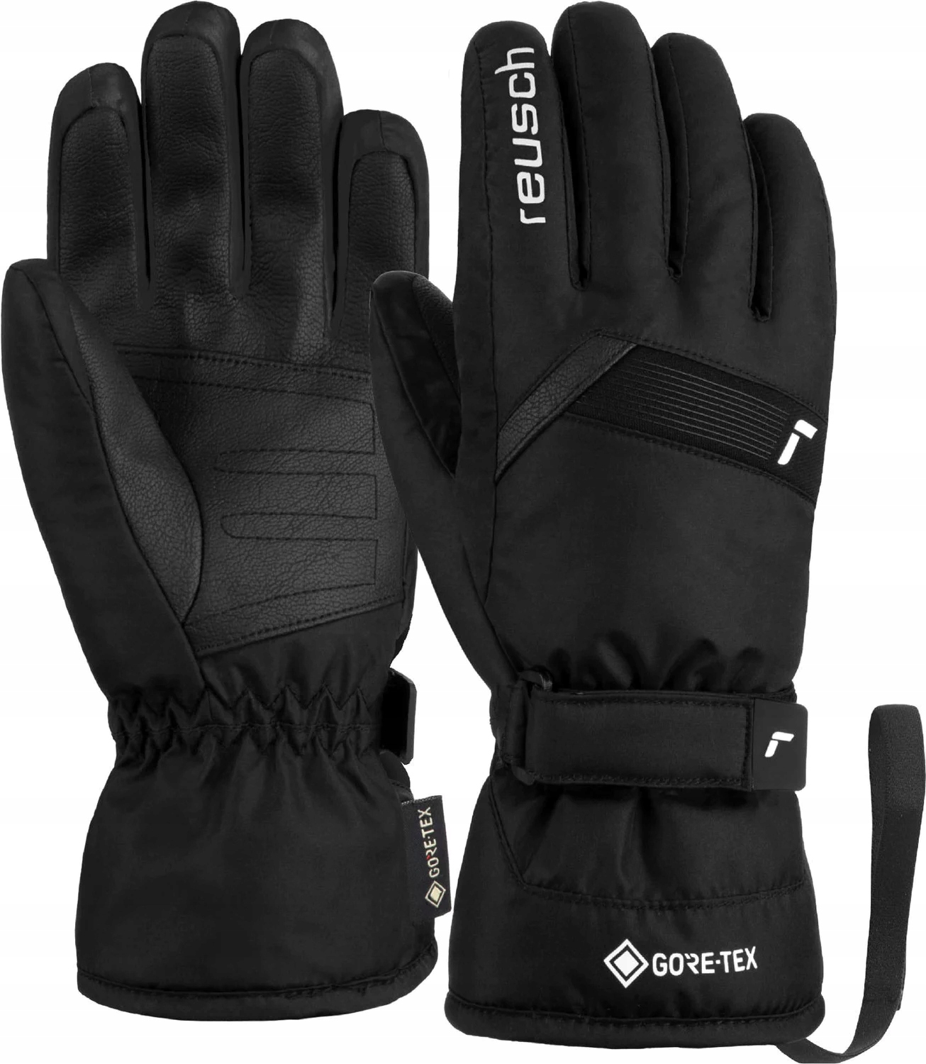 Rękawice Narciarskie Flash Gore-tex Reusch 5