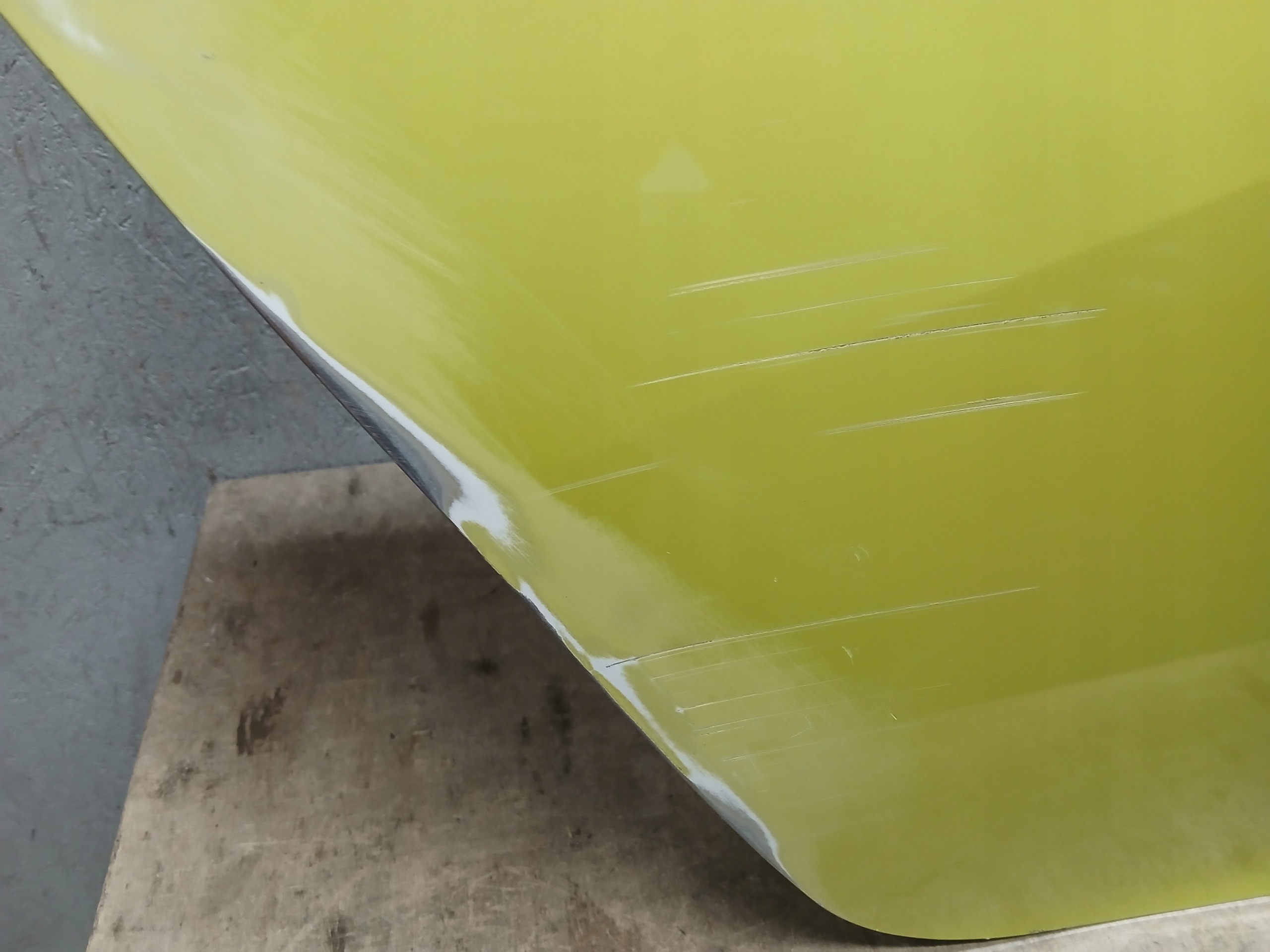 Tür heck rechts PEUGEOT 208 II 2 19