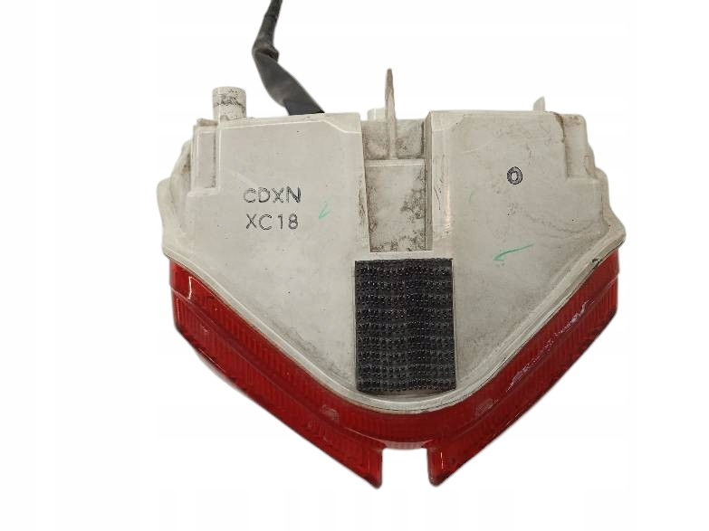 light rear part K8 K9 L0 Suzuki GSX-R750