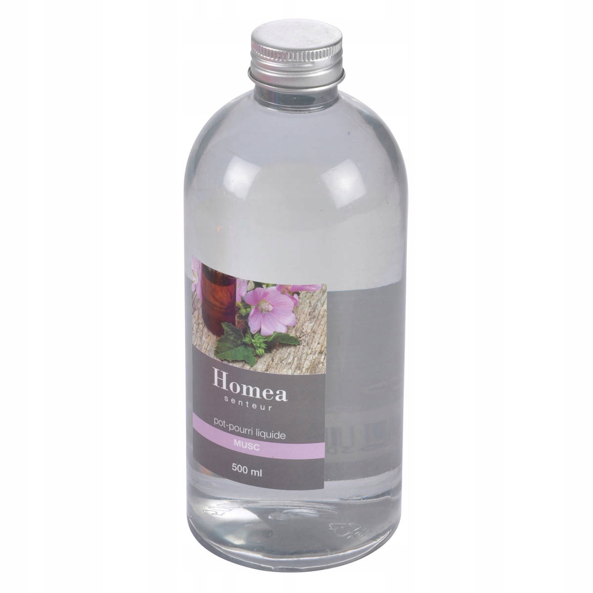 

Olejek eteryczny Zapachowy kwiatowy Piżmo 500 ml