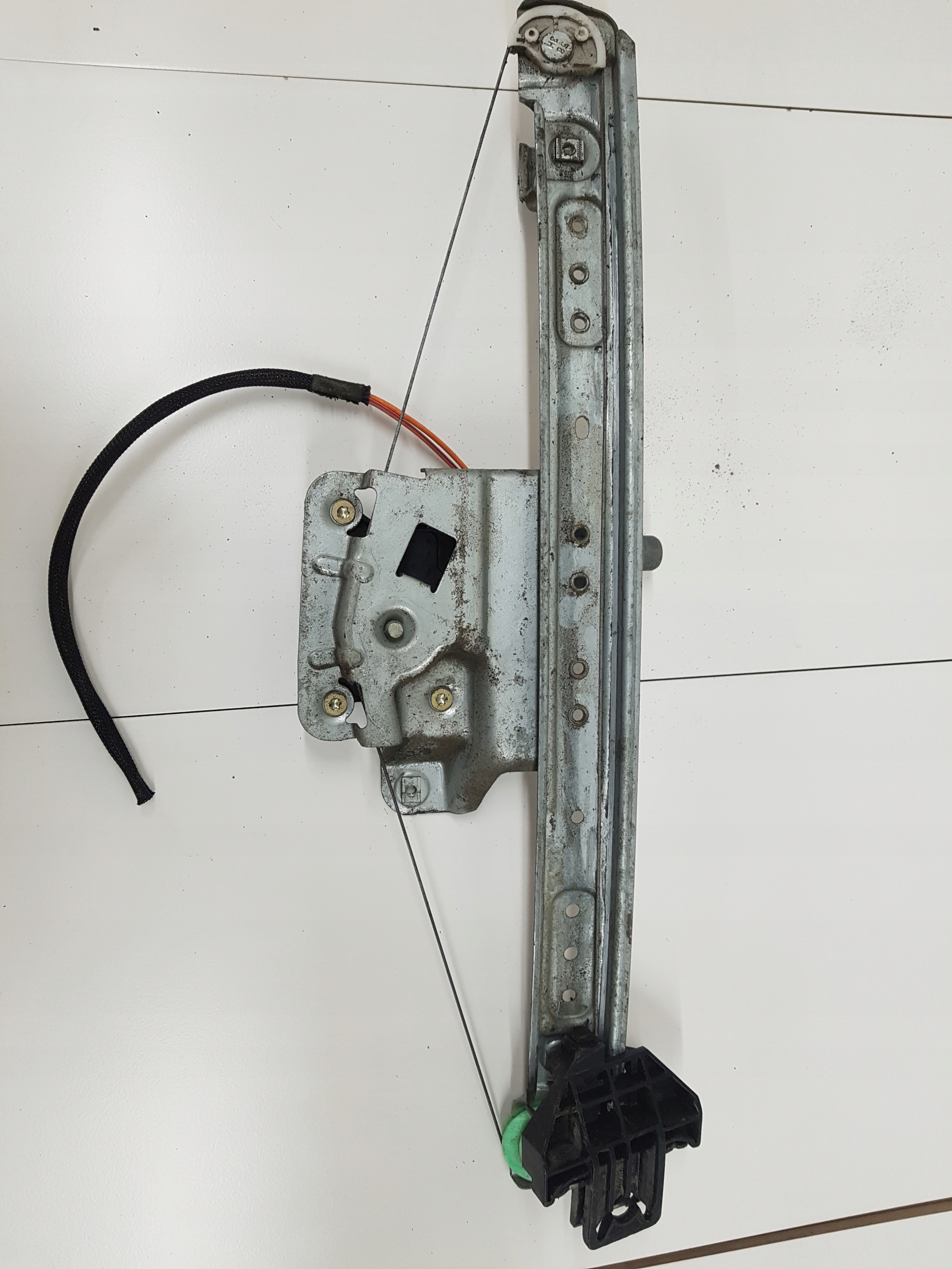 ELE mechanism windows left rear CHRYSLER PACIFICA 04894273AA