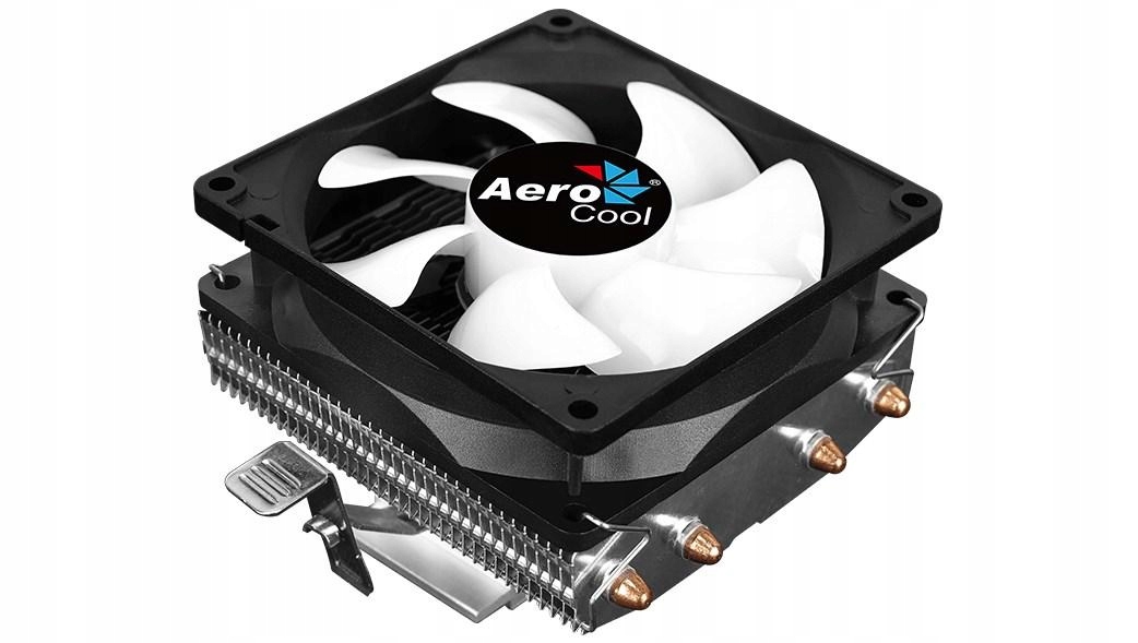 Chłodzenie Cpu Aerocool Pgs Air Frost 4 Frgb 3p