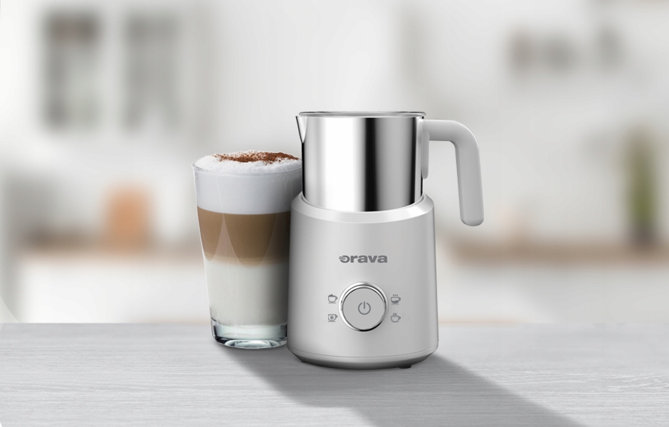 MF-402 Pěnič Mléka Orava