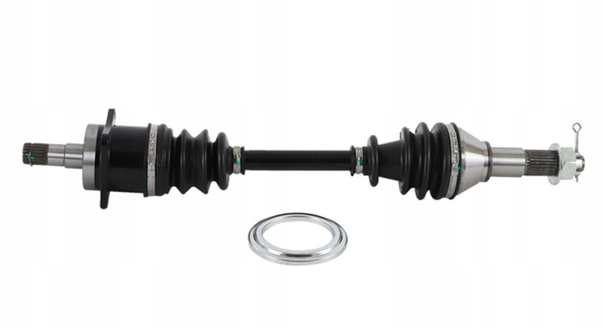 All Balls Hnacia Poloos Can-am Outlander 400 Std 4X4 06-15, 500 Std 4X4 07