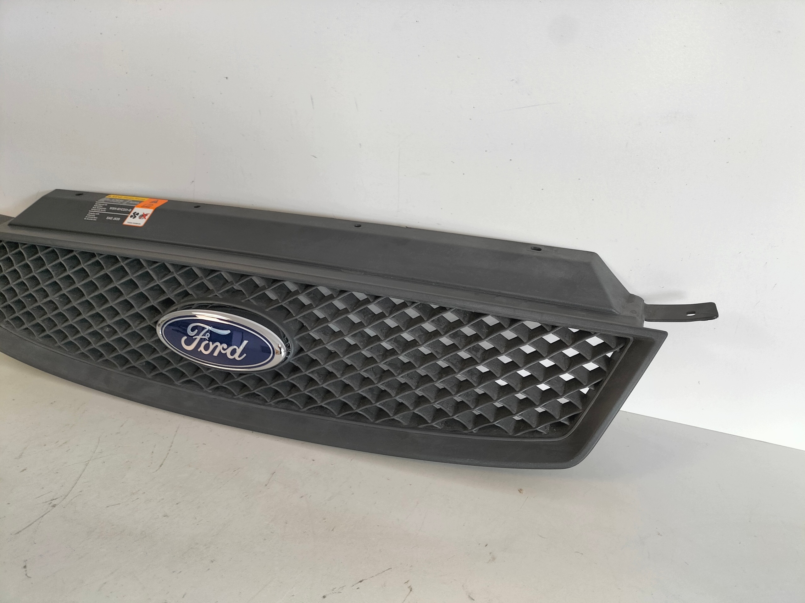 grille grid grill FORD FOCUS C-MAX CMAX 04-07