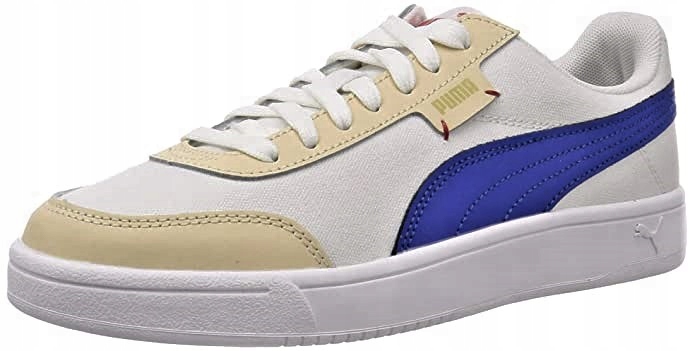 

Buty męskie Puma Court Legend Lo CV rozm. 44
