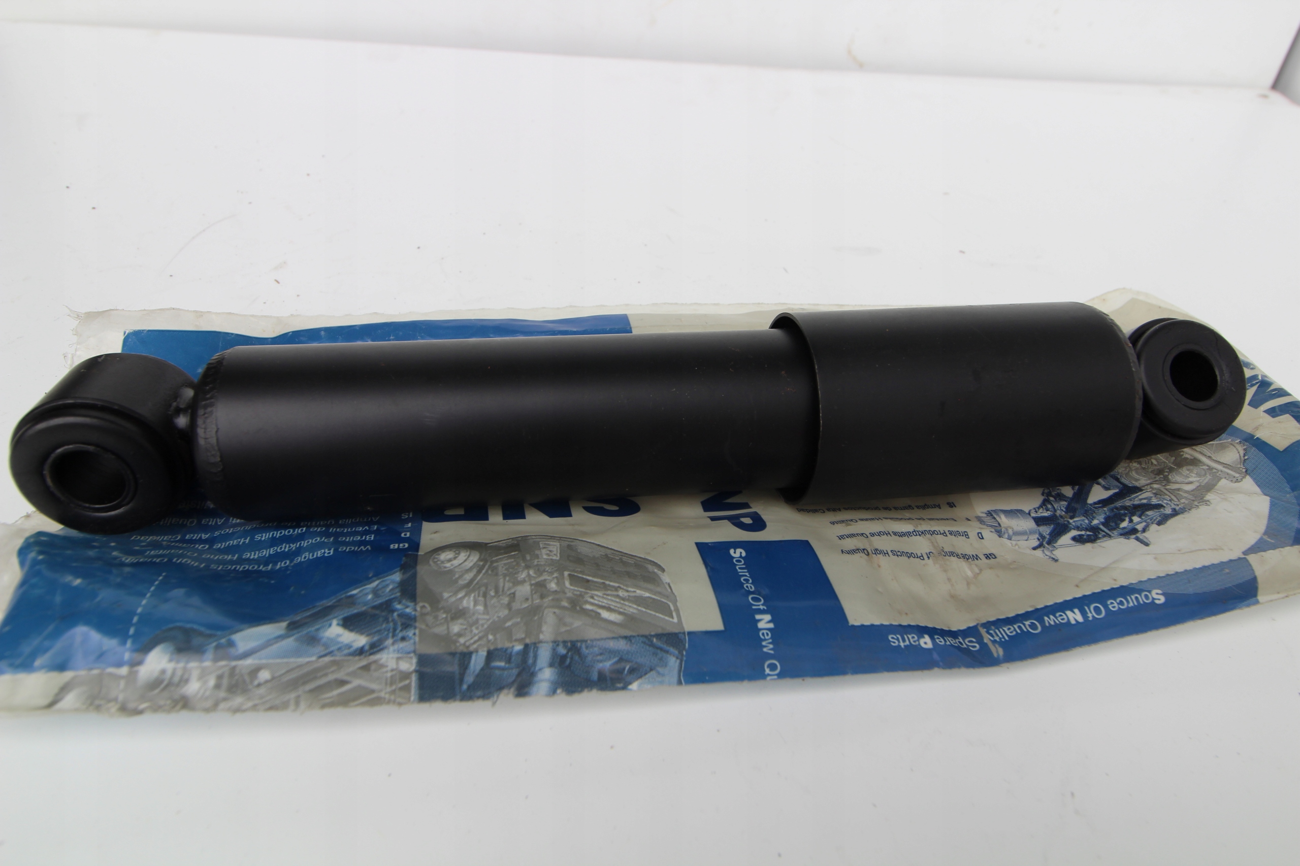 AMORTYZATOR KABINY VOLVO F10 F12 TYŁ