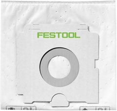 Festool Filtrační sáčky Selfclean Sc Fis-ct SYS/5kusů 500438