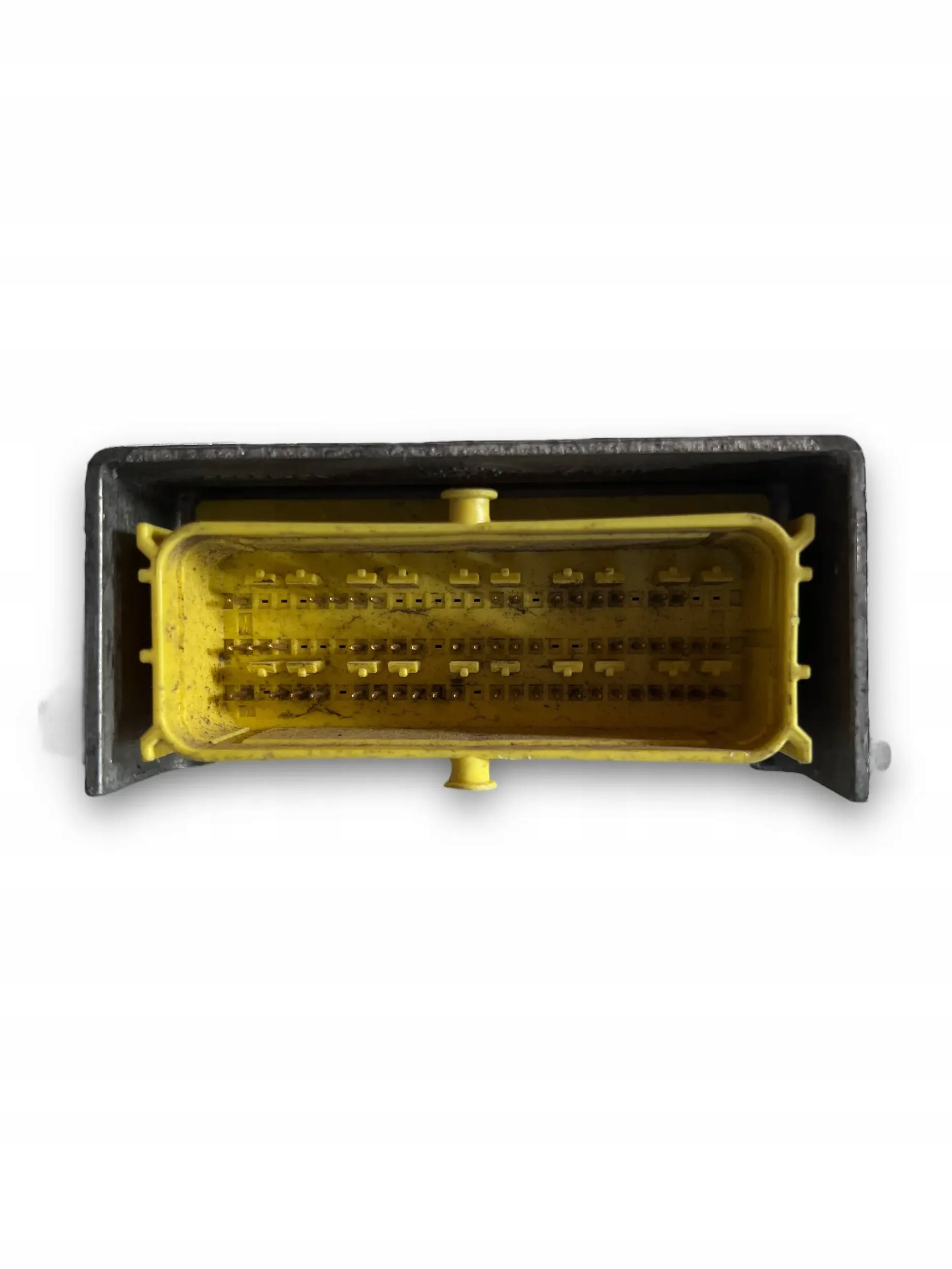 module SENSOR airbag AUDI A6 C6 4F0959655B