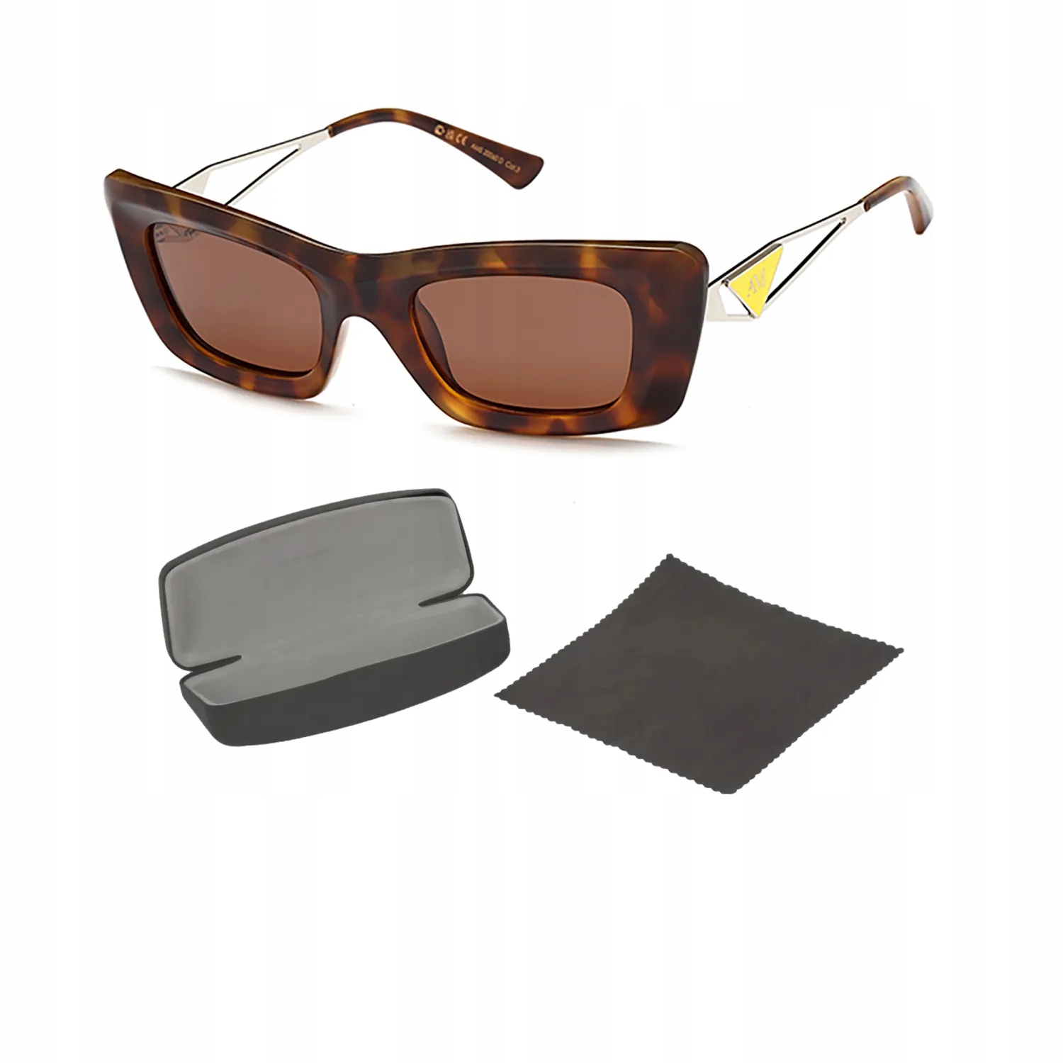 Anne Marii AMS20060DC Dámské polarizační sluneční brýle