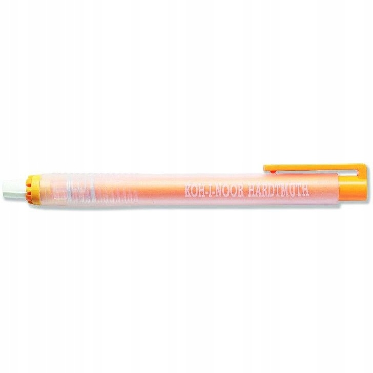 

Gumka wysuwana automatyczna 9736 Koh-i-noor