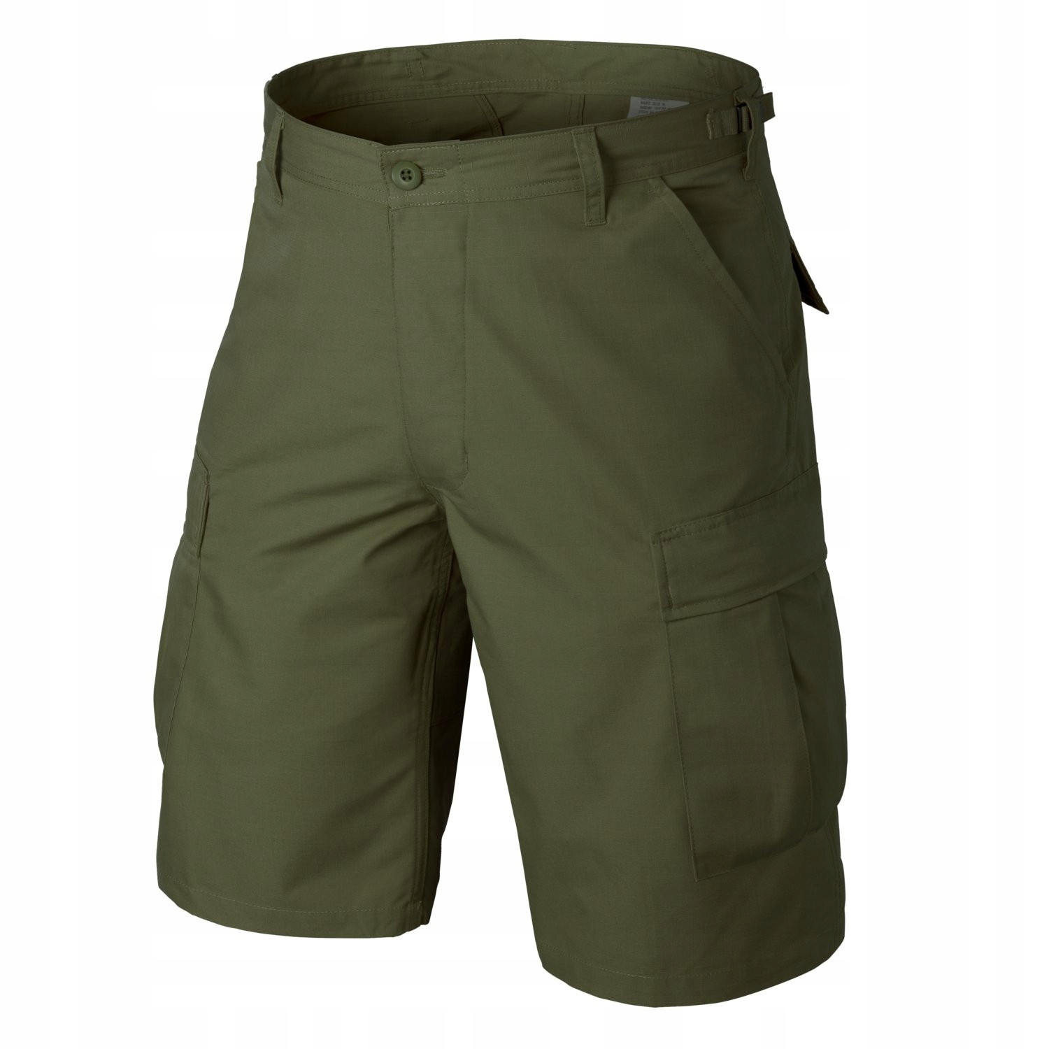 Kraťasy Krátké Helikon-tex Bdu Olive Green vel L