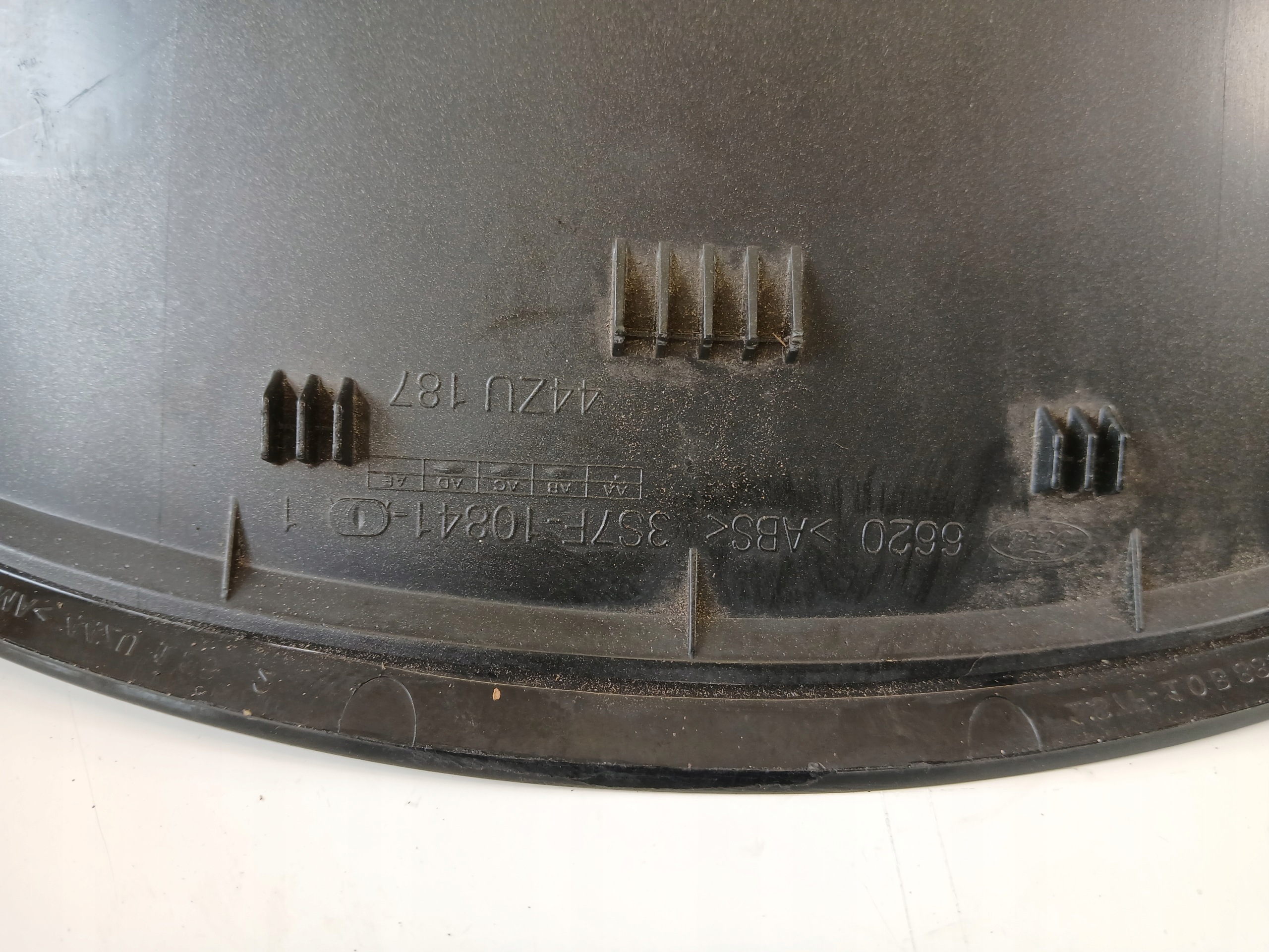 FORD MONDEO MK3 1.8 dials dials 3S7T10849GC