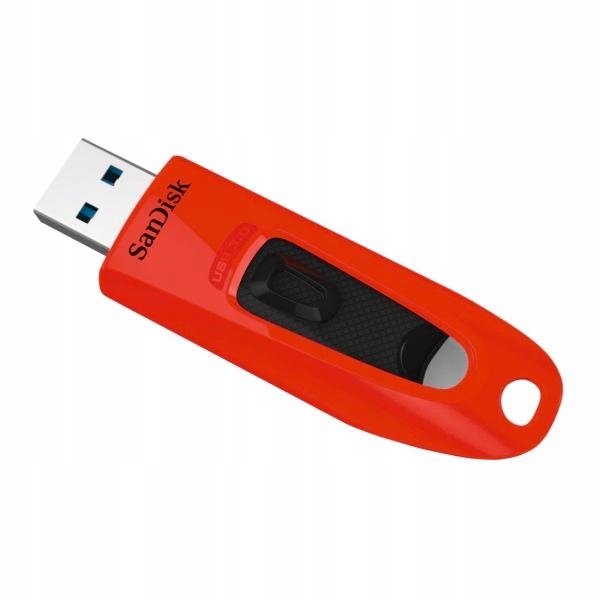 

Pendrive SanDisk Ultra Usb 3.0 32GB 130MB/s