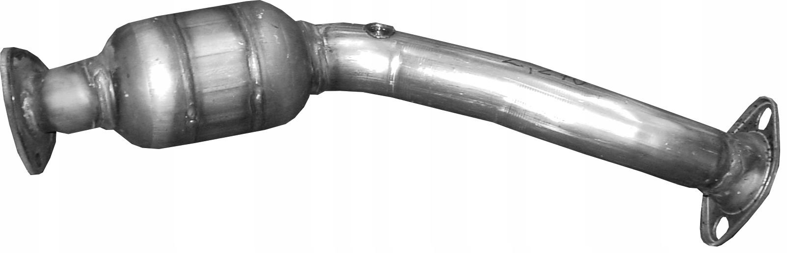 Honda CIVIC 1.4i Vtec 2012-2017 5 Dveře Automobilový Katalyzátor