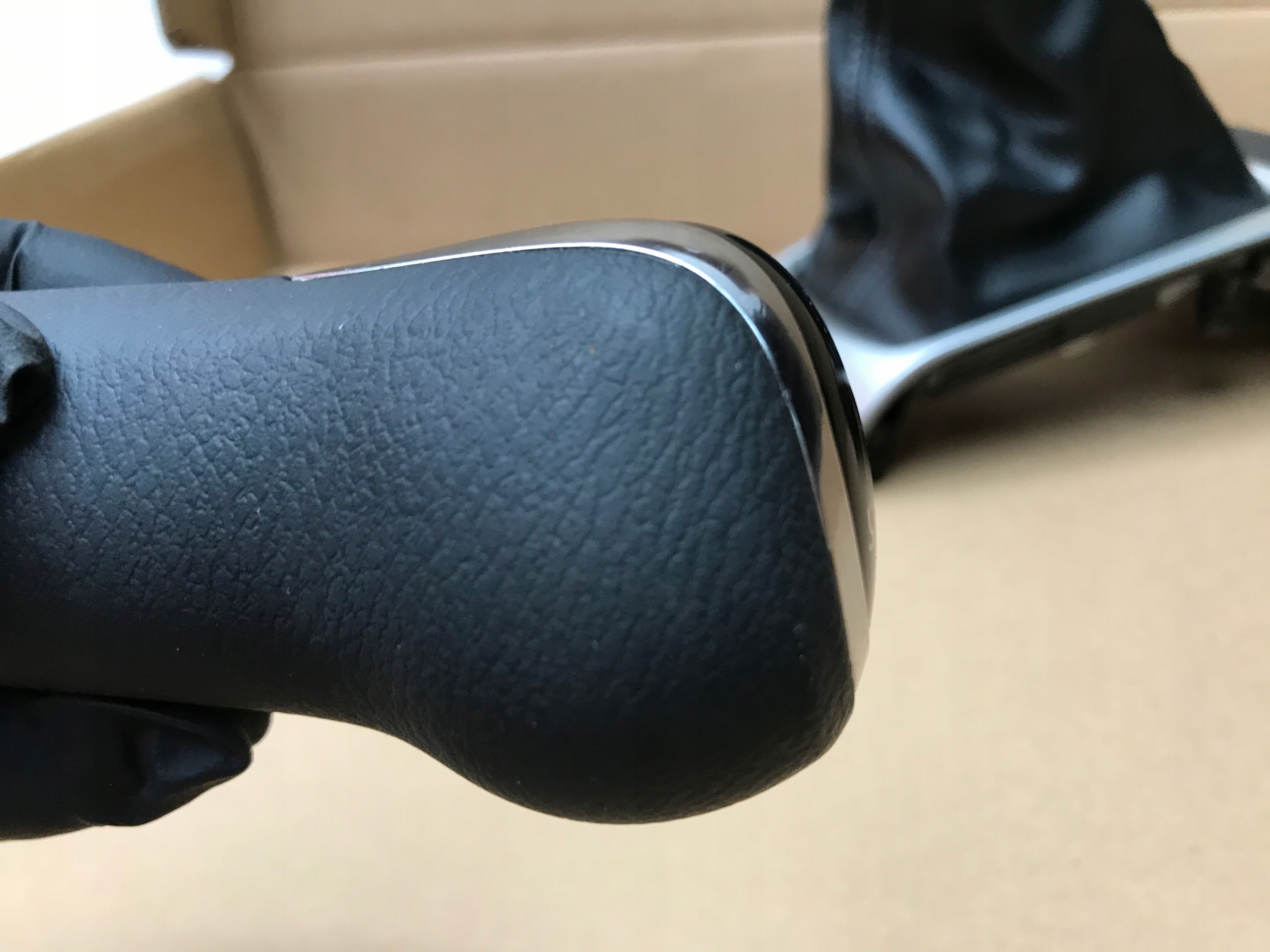 MICRA K14 GALKA MIESZEK PERFEKT NOWA SKORA Part number 969355FA2A