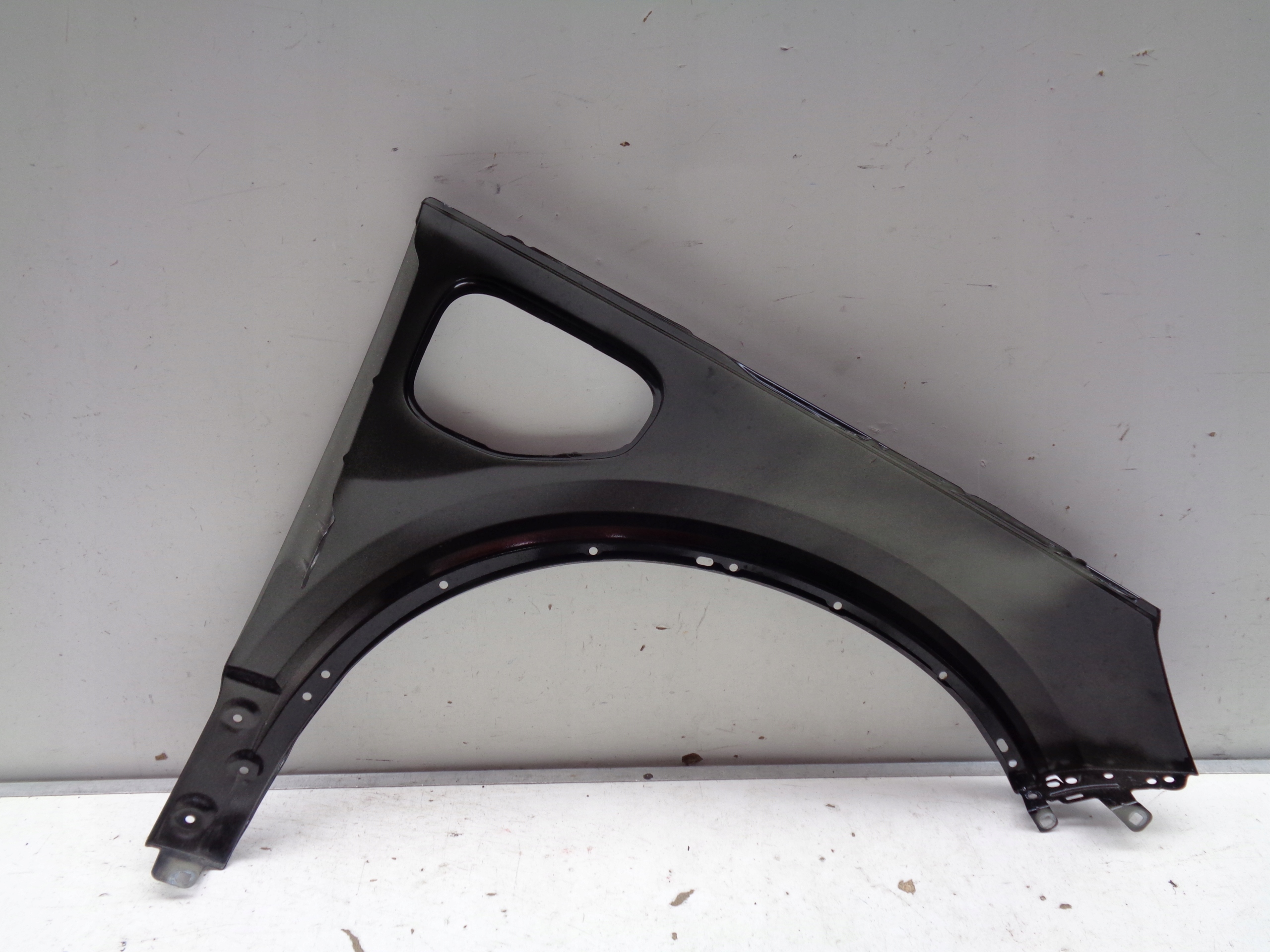 fender left front VOLVO XC40 18- HYBRYDA NR 45954