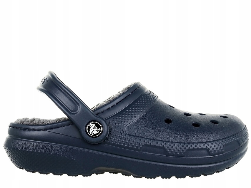 

Klapki Crocs Classic Lined Clog 203591-459 -42/43