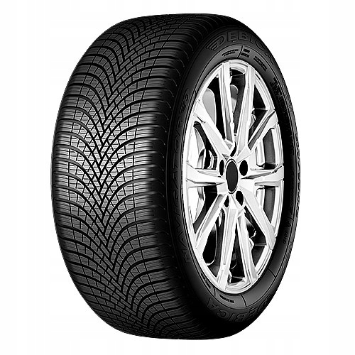 1x Dębica 185/60R14 NAVIGATOR 3 82H