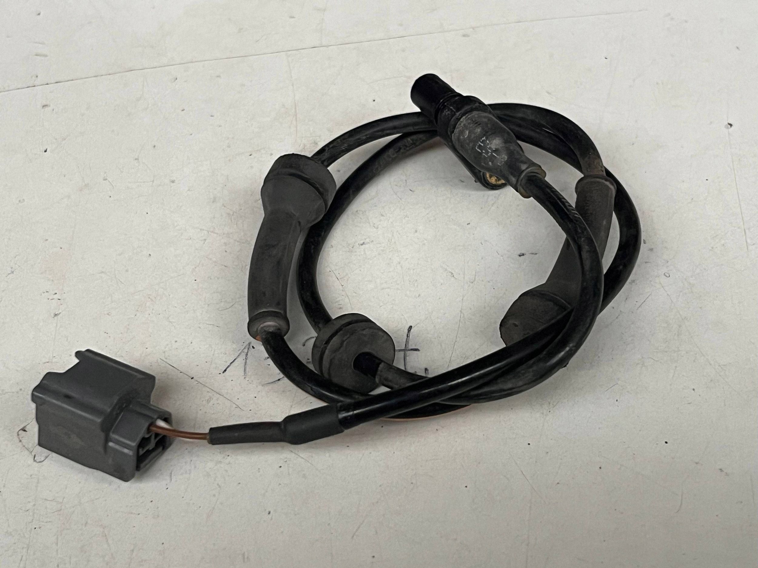 Sensor ABS heck NISSAN LEAF II (ZE1) 479003NA2A @A