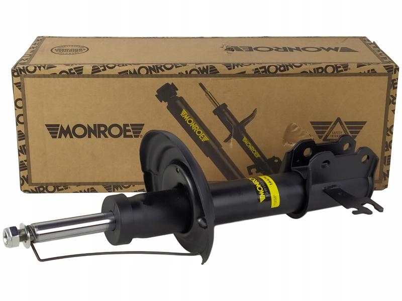 MONROE AMORTYZATORY + OSŁ PRZÓD OPEL VECTRA C Numer katalogowy części 16476