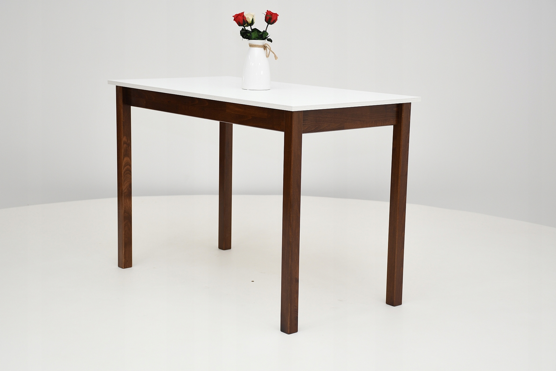 komplet mebli do kuchni stół + 4 krzesla, stoły Materiał inny