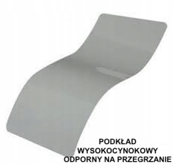 

Podkład Antykorozyjny Wysokocynkowy Odporny