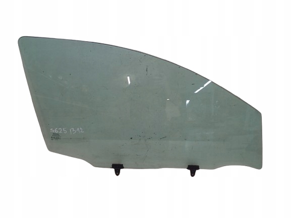 NISSAN QASHQAI 1 I 06- SZYBA DRZWI PRAWY PRZÓD AS2