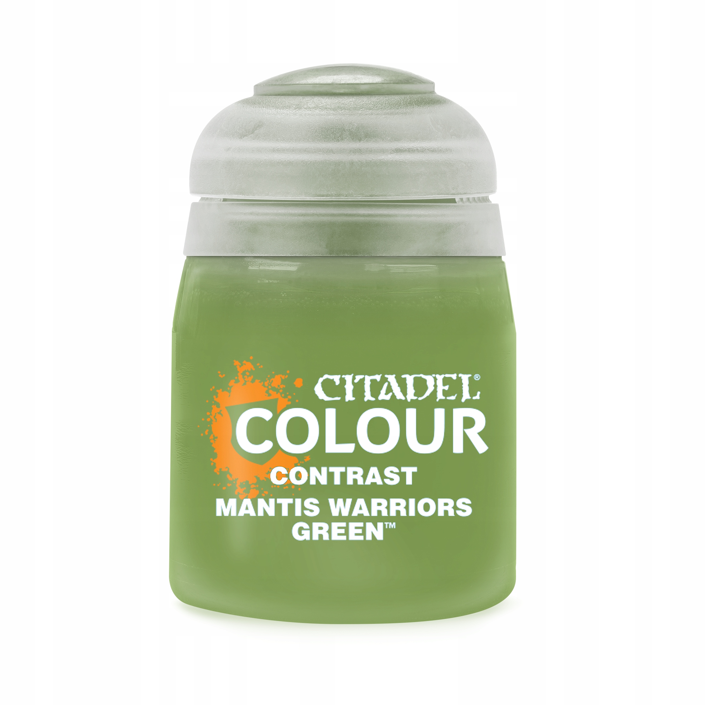 Citadel Contrast Mantis Warriors Green 18ml