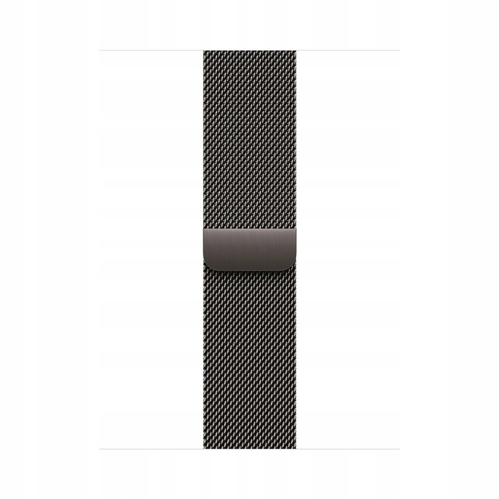 Apple Watch 40mm Slate Milanese Loop MAXM4ZM/A