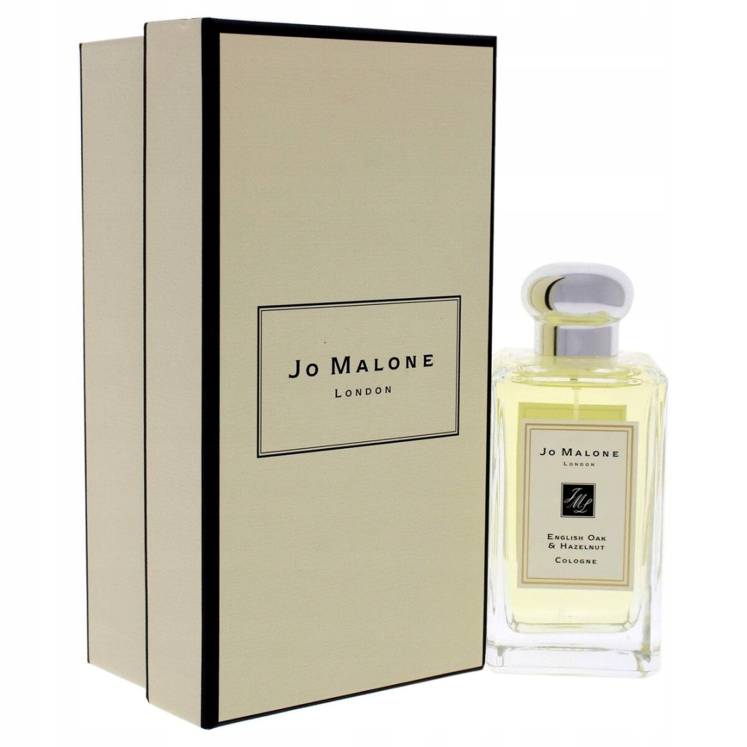 Parfém Unisex Jo Malone Edc Oak & Hazelnut 100 ml