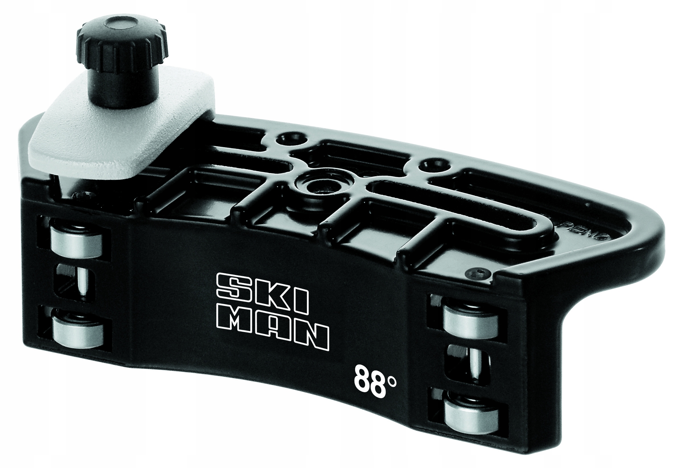 Kątownik Racing Guide Plus Ski Man 89 stopni