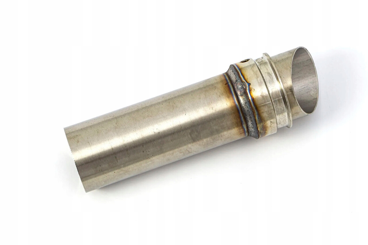 Db Killer Akrapovic Tlmič hluku V-TUV141