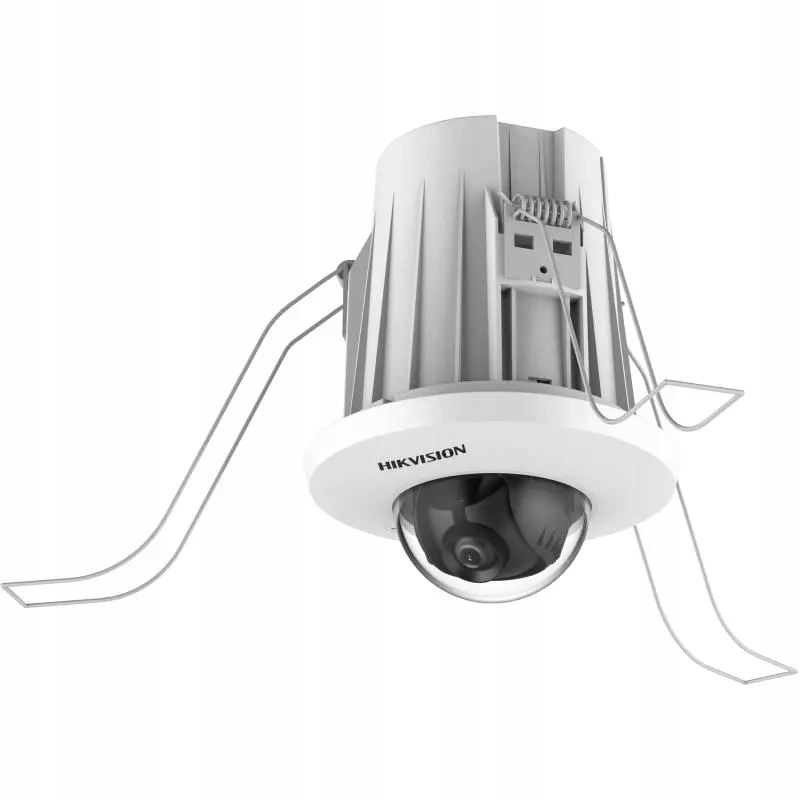 Ip kamera DS-2CD2E43G2-U (2.8mm) 4MP Hikvision