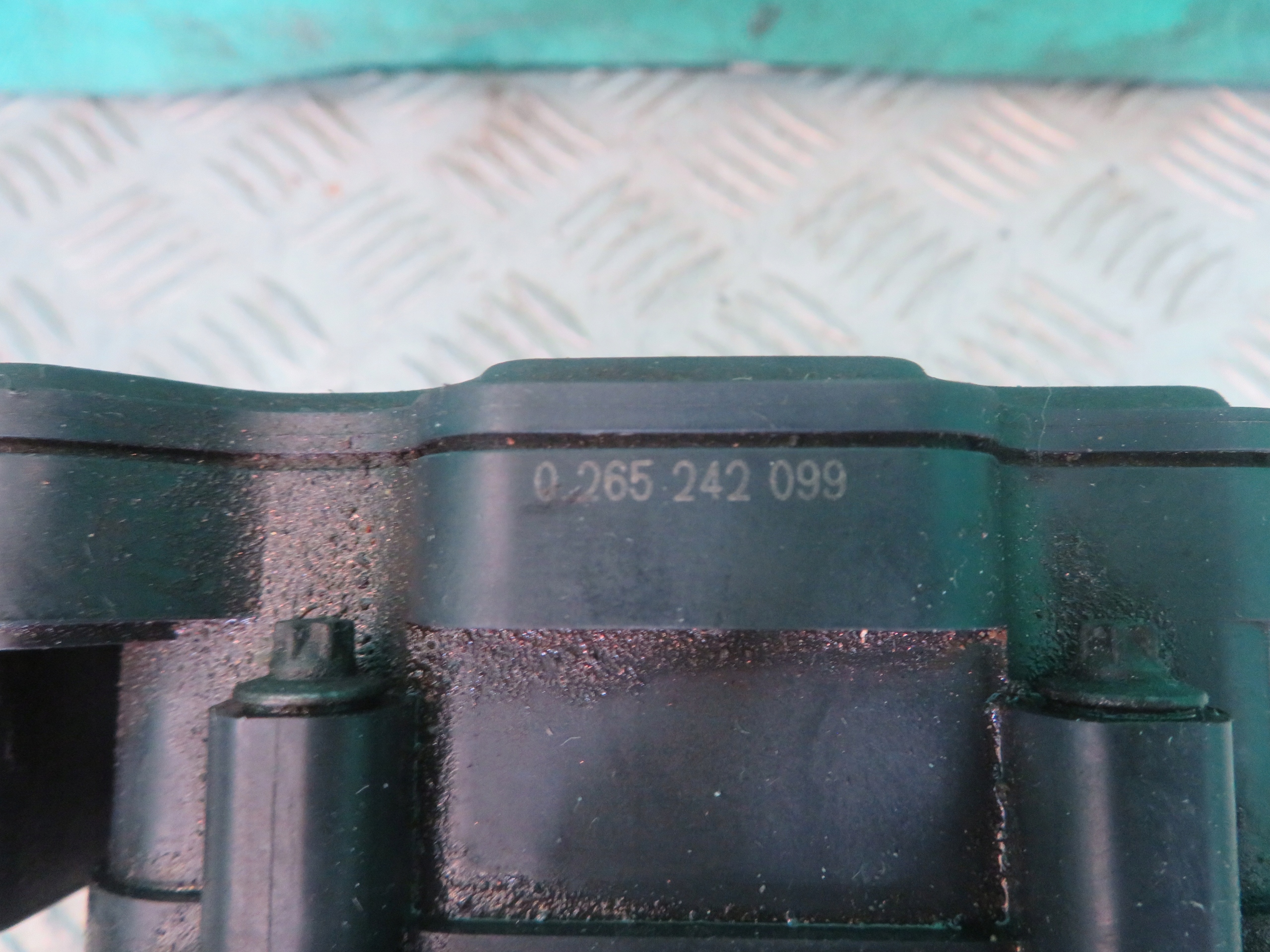 Pompa ABS IVECO DAILY 2.3 14R 0265242099