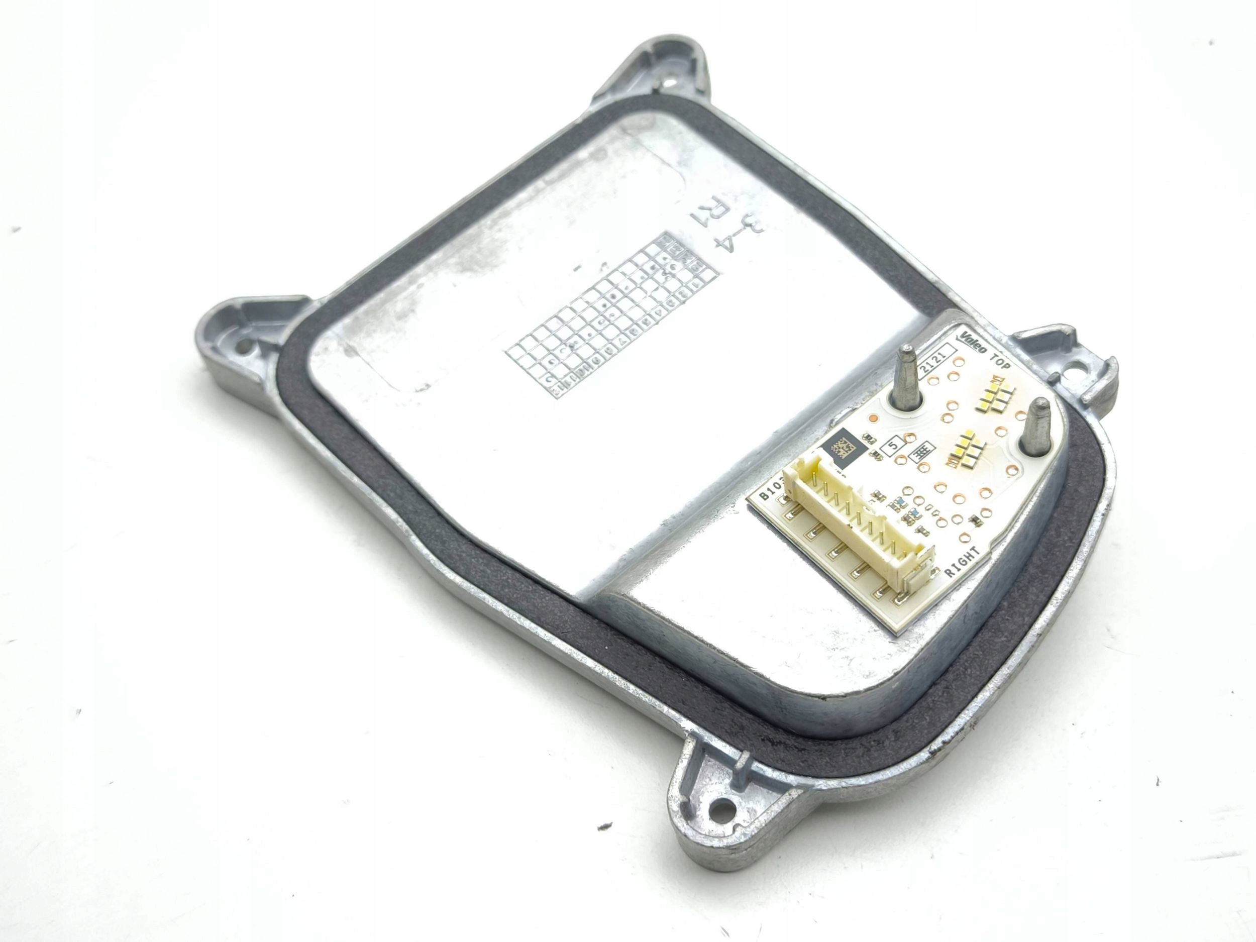 MINI ONE - COOPER F56 F55 БЛОК УПРАВЛЕНИЯ led 2023 AC44100