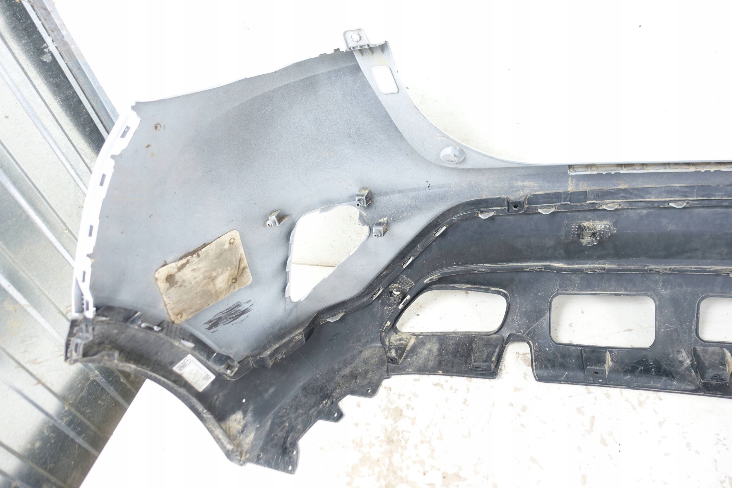 Stoßstange heck hinten KIA XCEED X-CEED 2019- 4XPDC 86611-J70A0