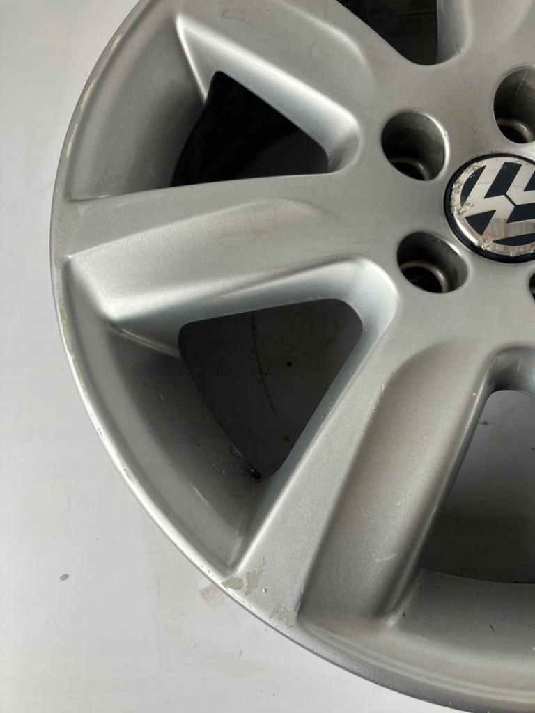 disk 15 CALI VW POLO 6C 6R #22 6R0601025L