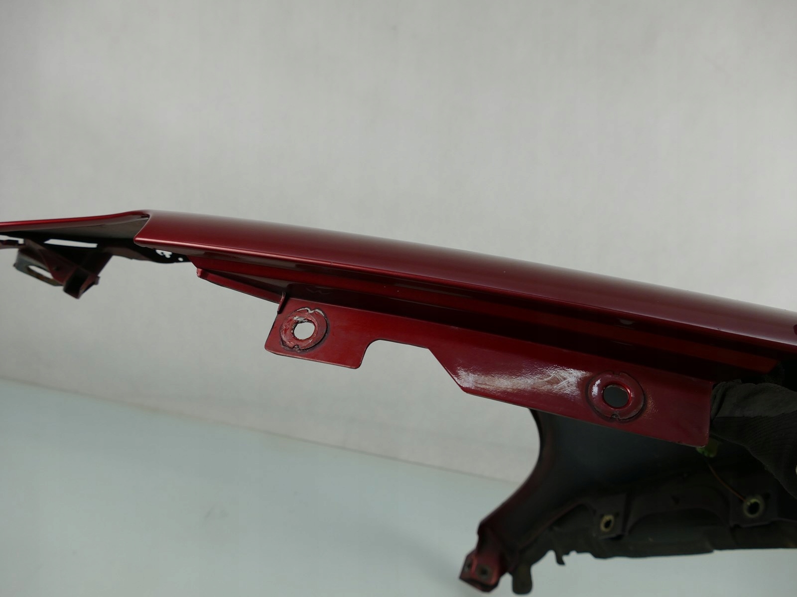MERCEDES A W168 fender right front 483 99r
