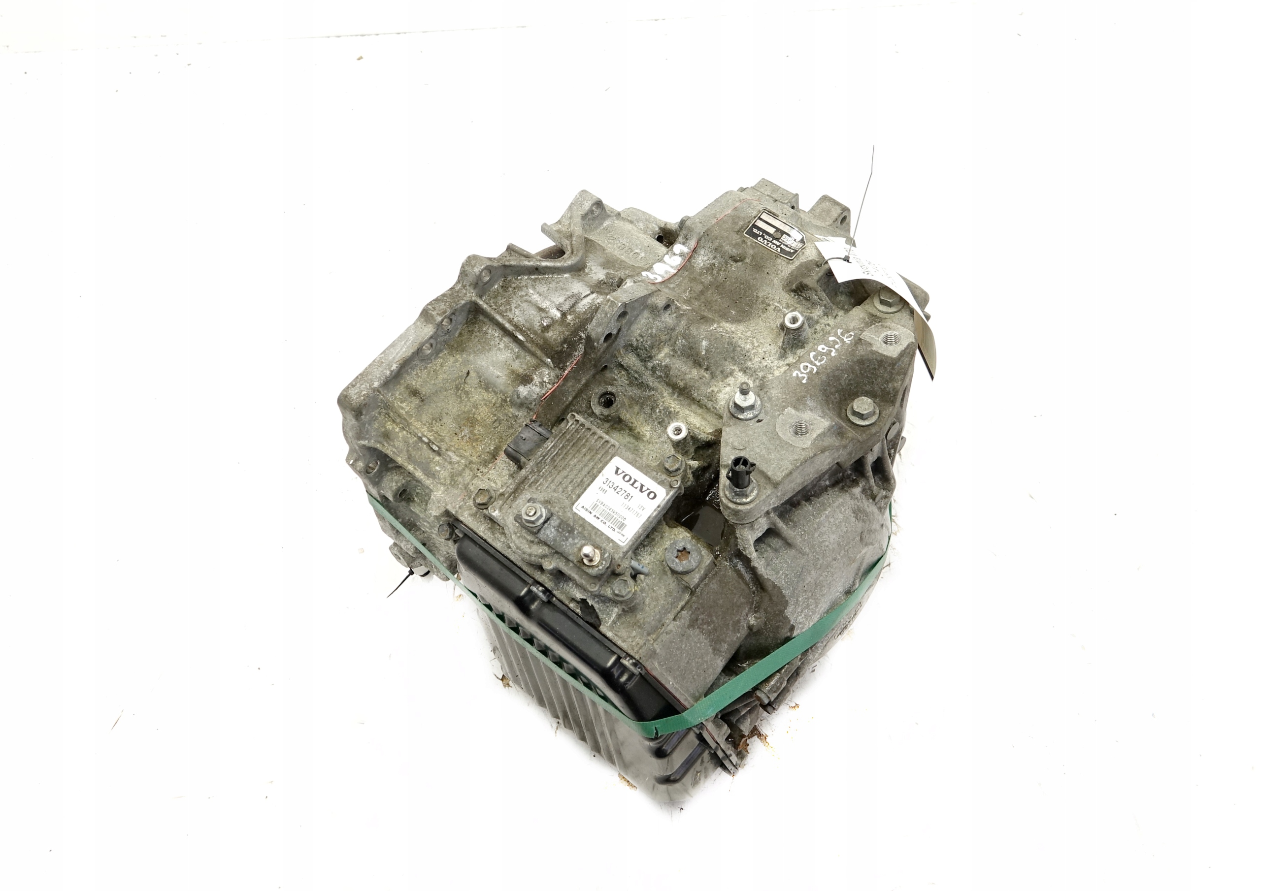 Getriebe AUTOMAT VOLVO S60 II 2.4 D 1285110